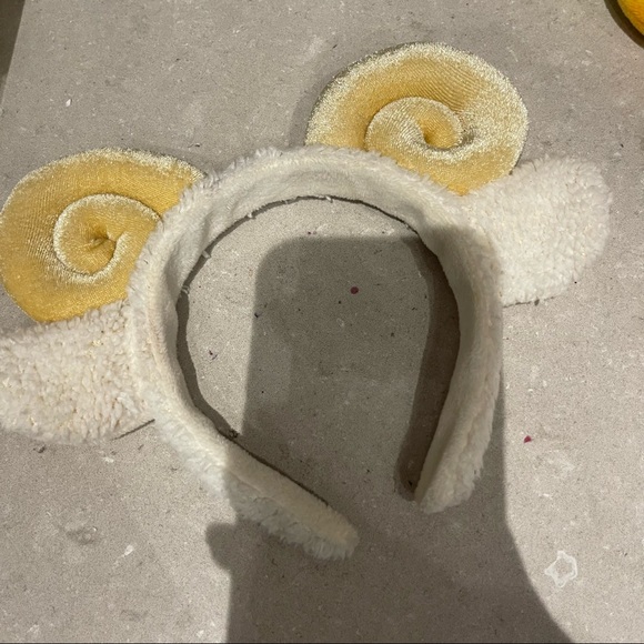 headbands - Picture 5 of 6